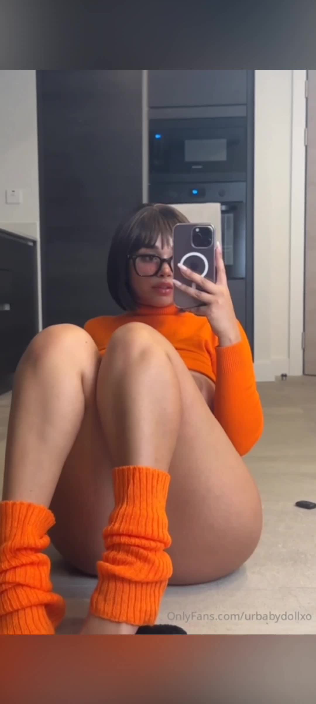 Video 1694769 from Lela Sohna // Urbabydollxo