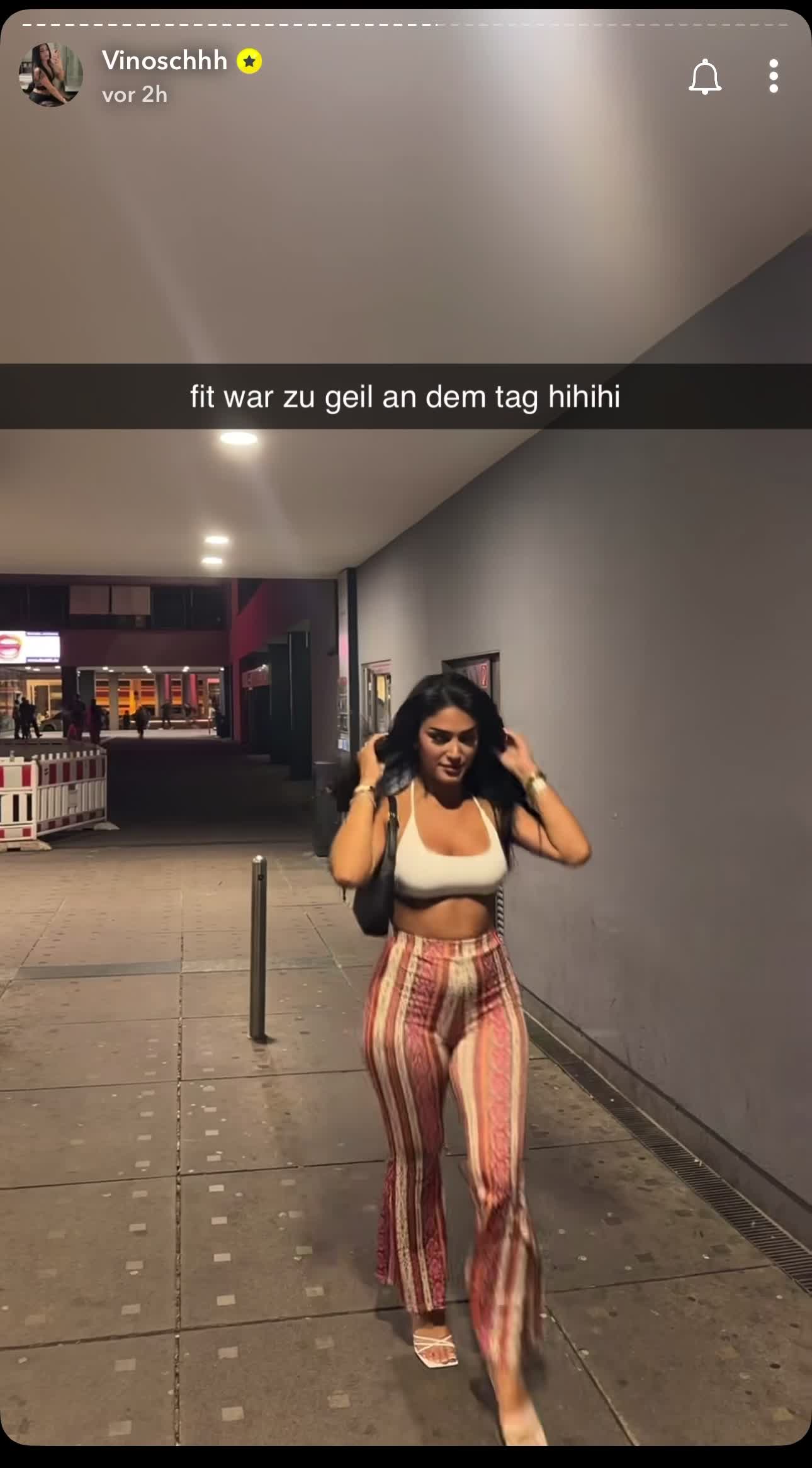 Video 1695242 from Vinoschh