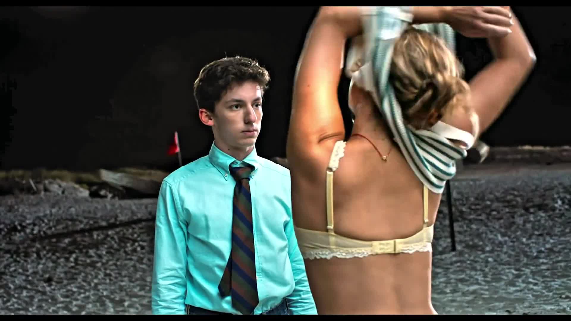 Video 1695476 from Die besten erotischen Filme im TV