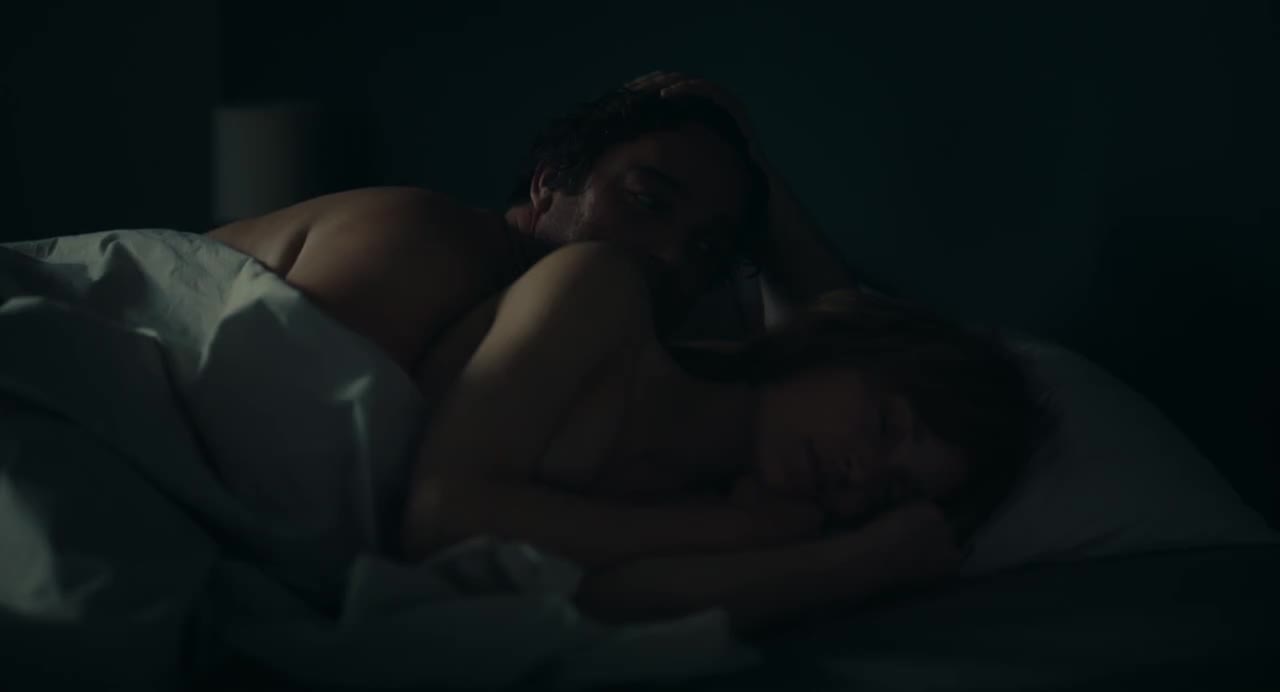 Video 1695524 from Die besten erotischen Filme im TV