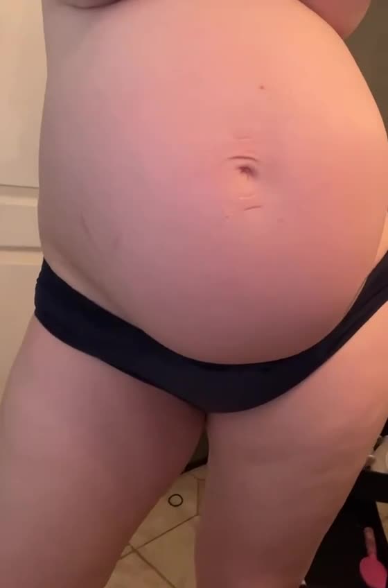 Video 1696031 from Pregnant