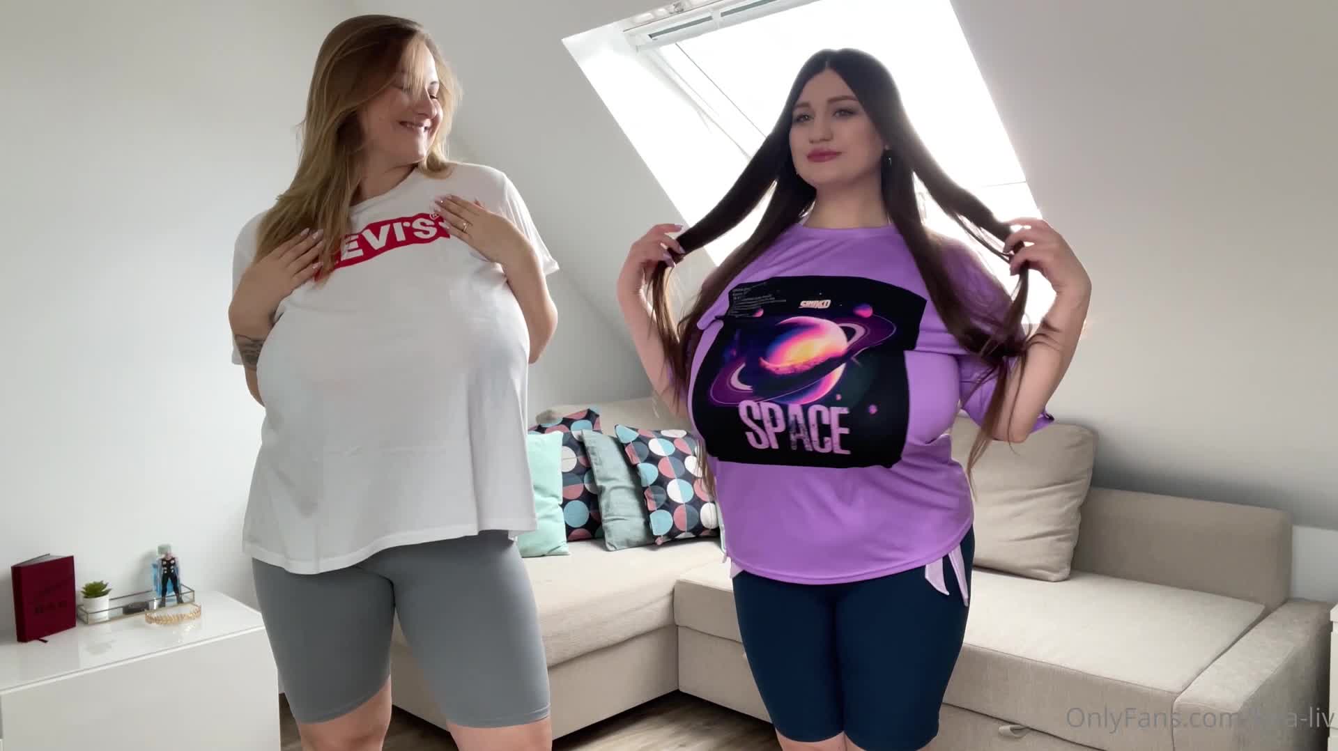 Video 1696957 from Kira-Liv