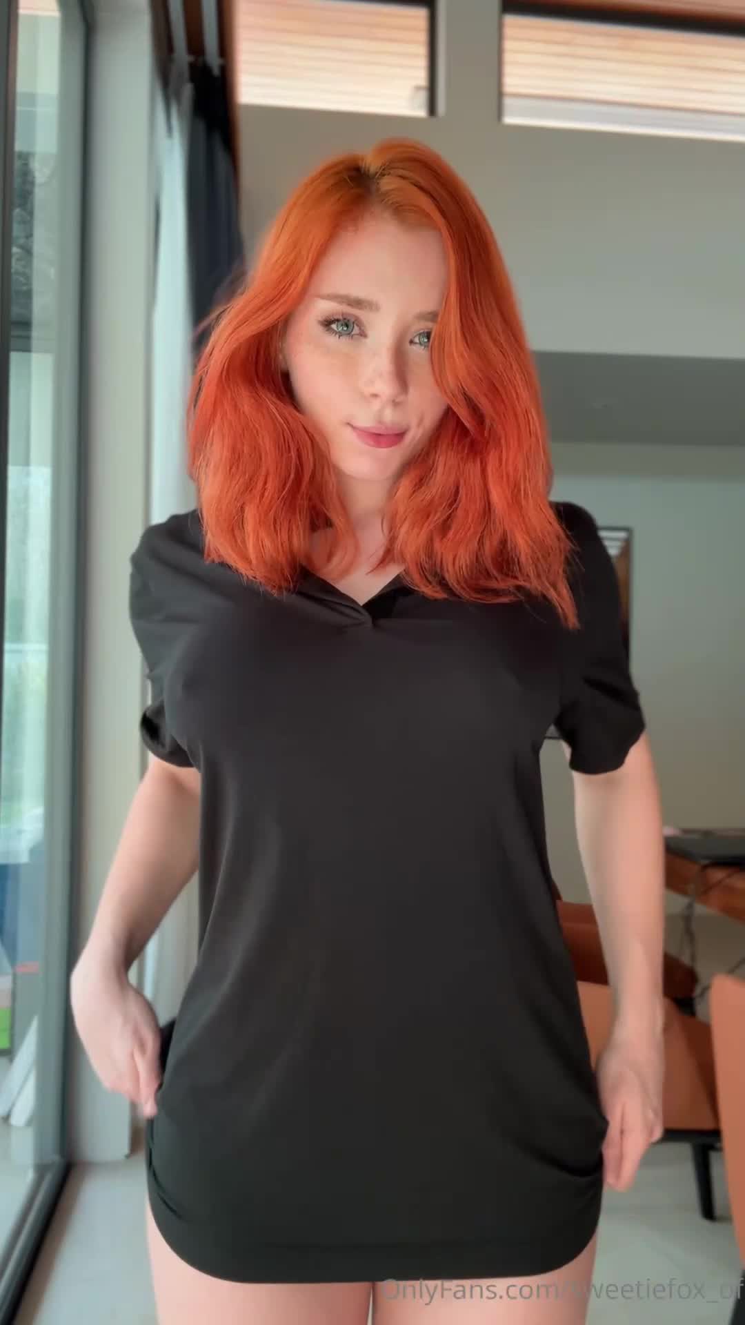 Video 1702044 from Sweetie Fox