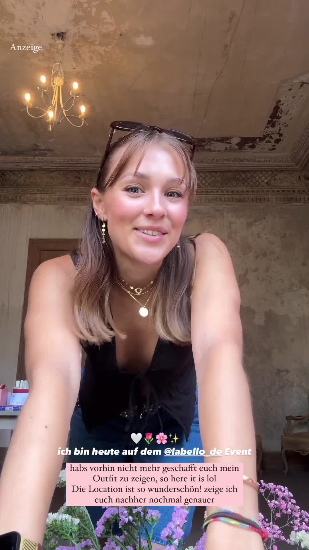 Video 14592 from Greta Engelfried