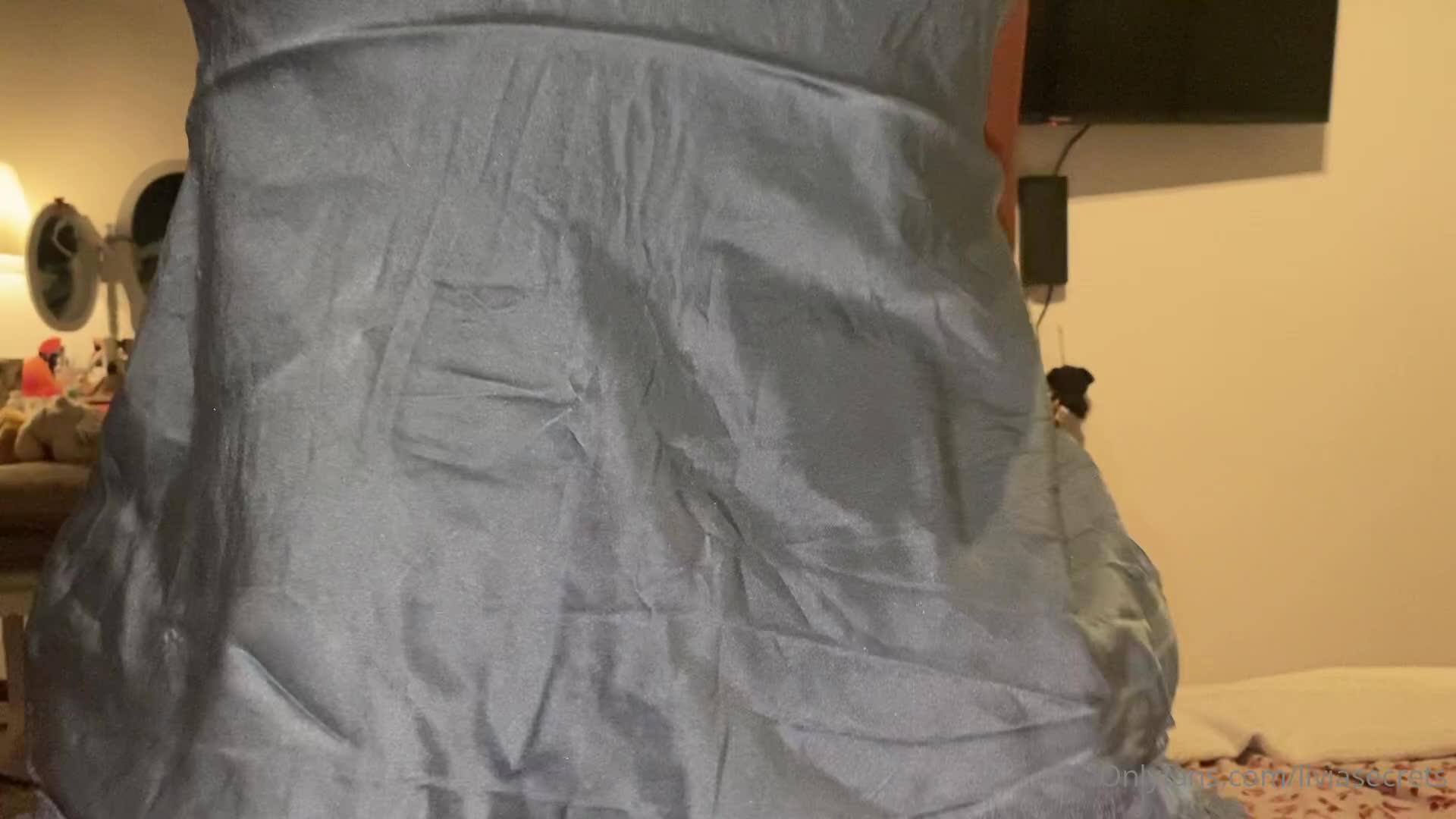 Video 14635 from Olivia Quinn