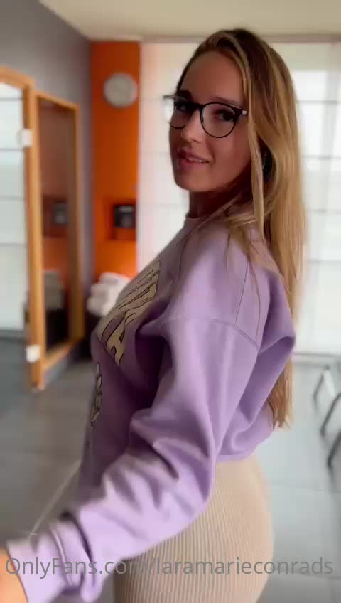 Video 14650 from Lara Marie Conrads