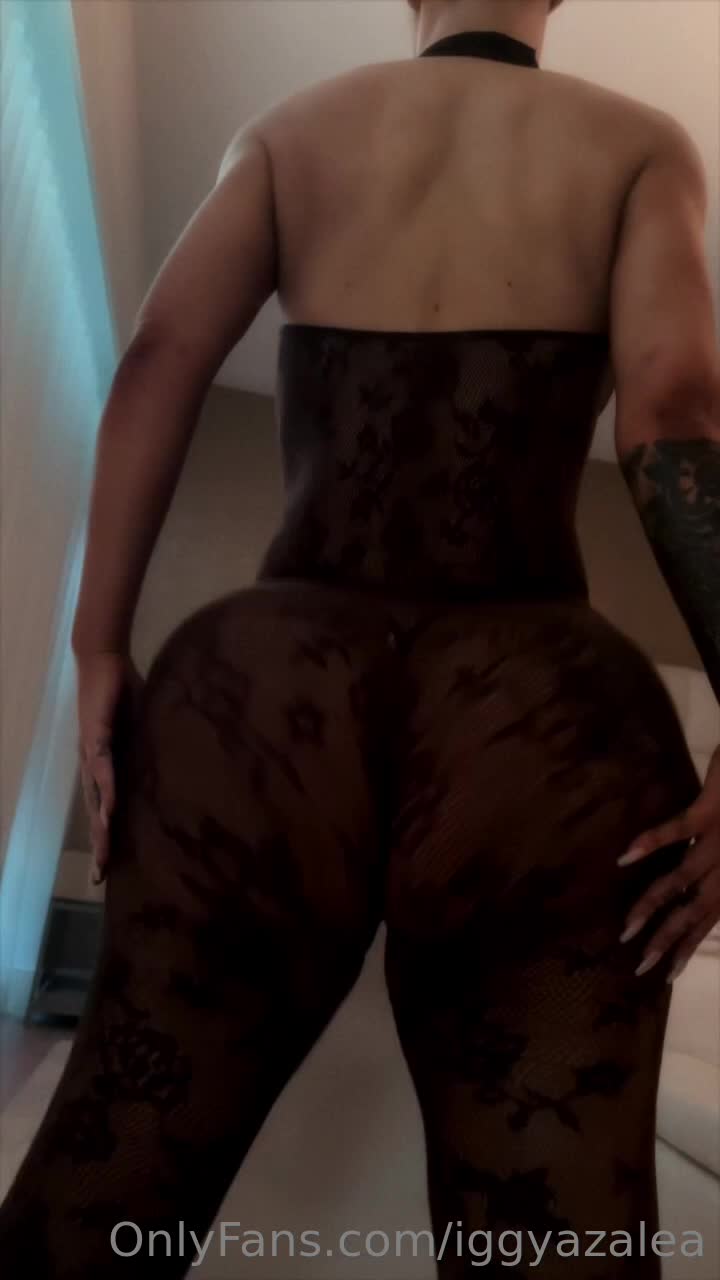 Video 14671 from Iggy Azalea