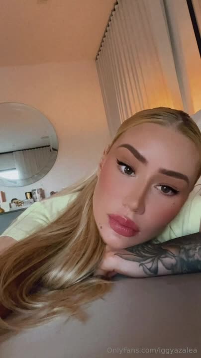 Video 14732 from Iggy Azalea