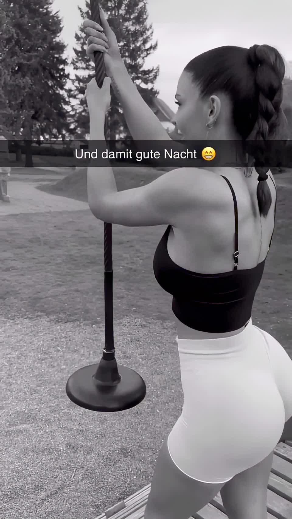 Video 14744 from Lisa del Piero