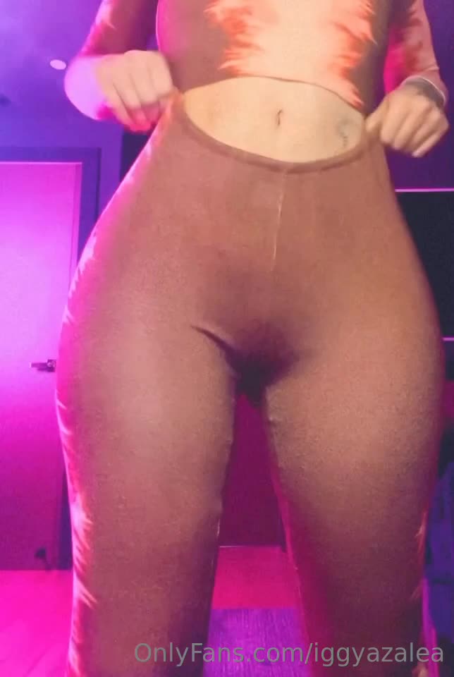 Video 14770 from Iggy Azalea