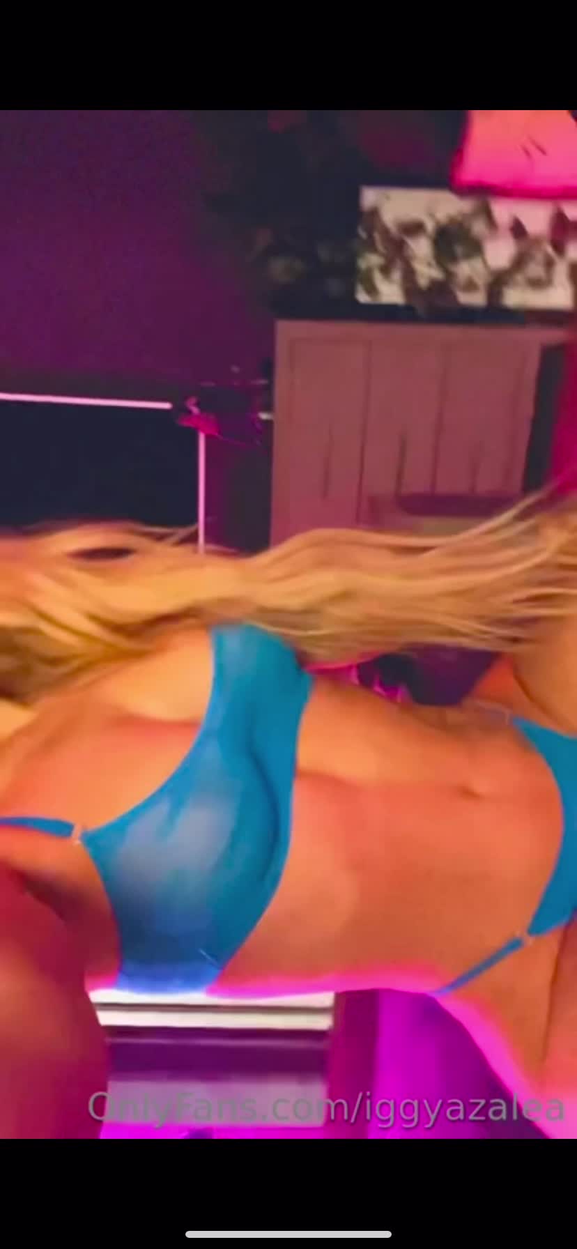 Video 14771 from Iggy Azalea