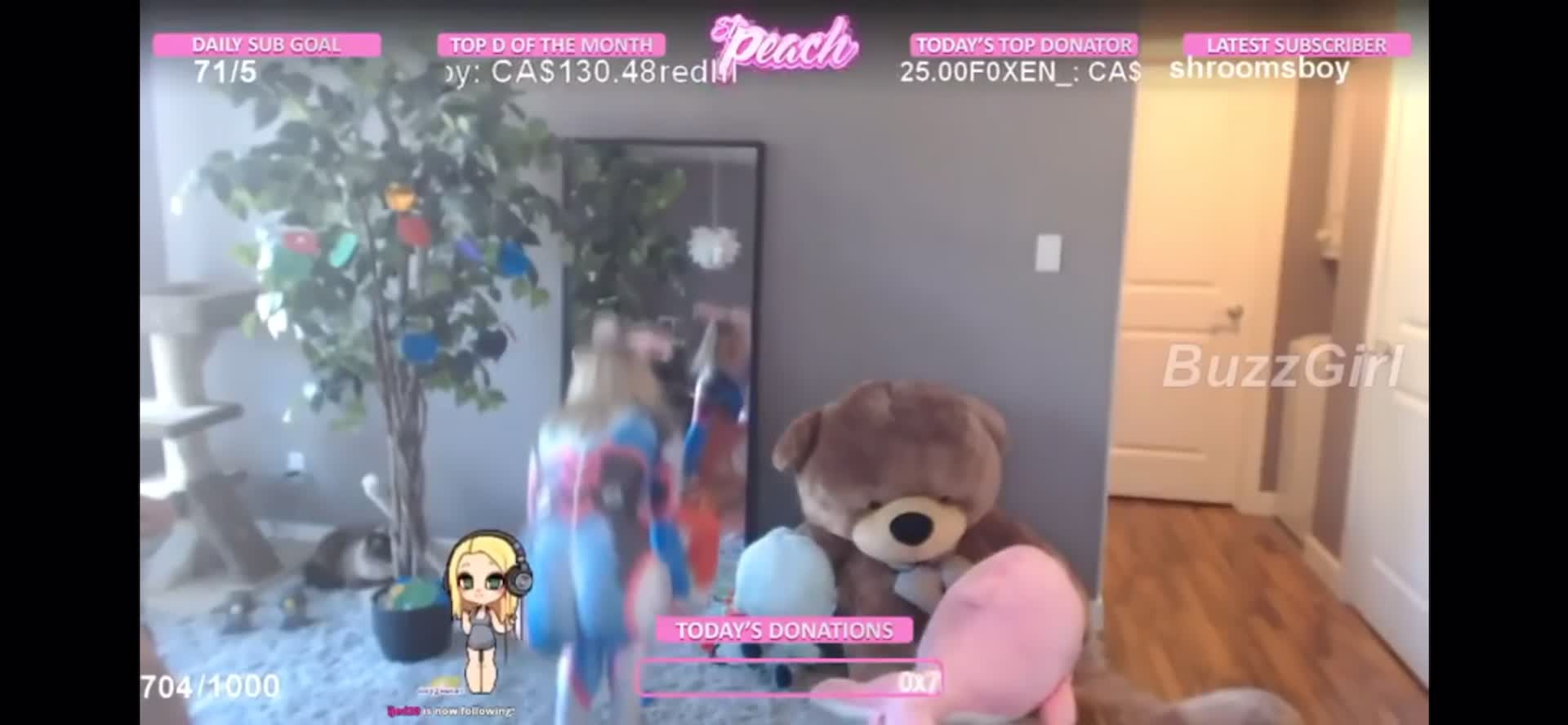 Video 14817 from STPeach