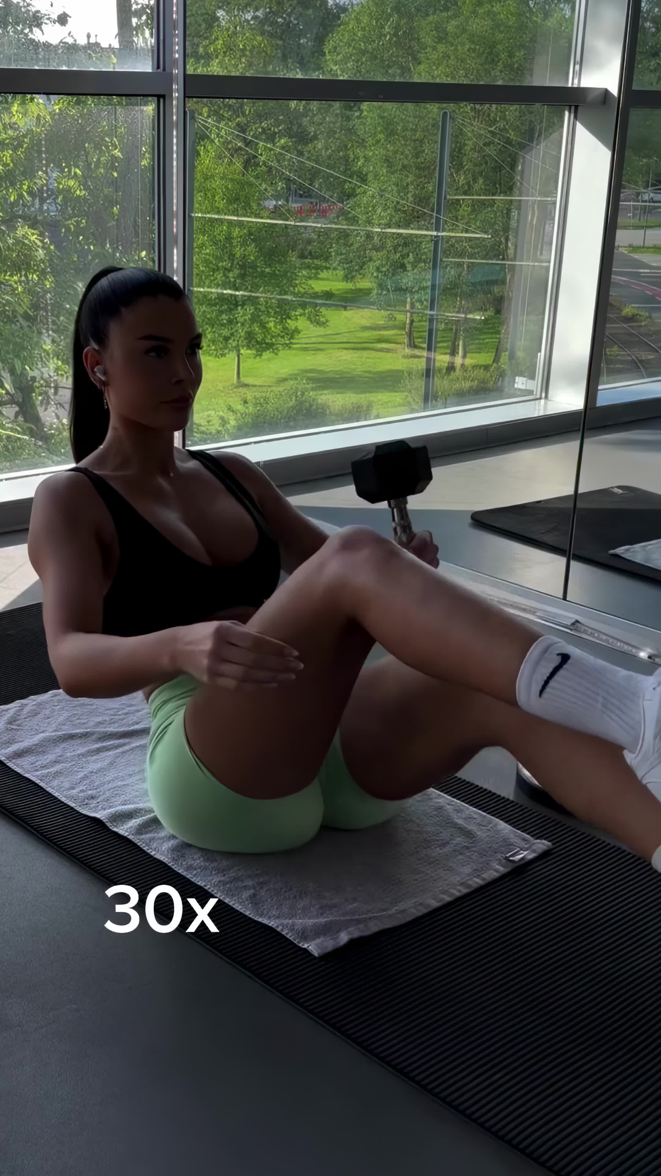 Video 14894 from Lisa del Piero