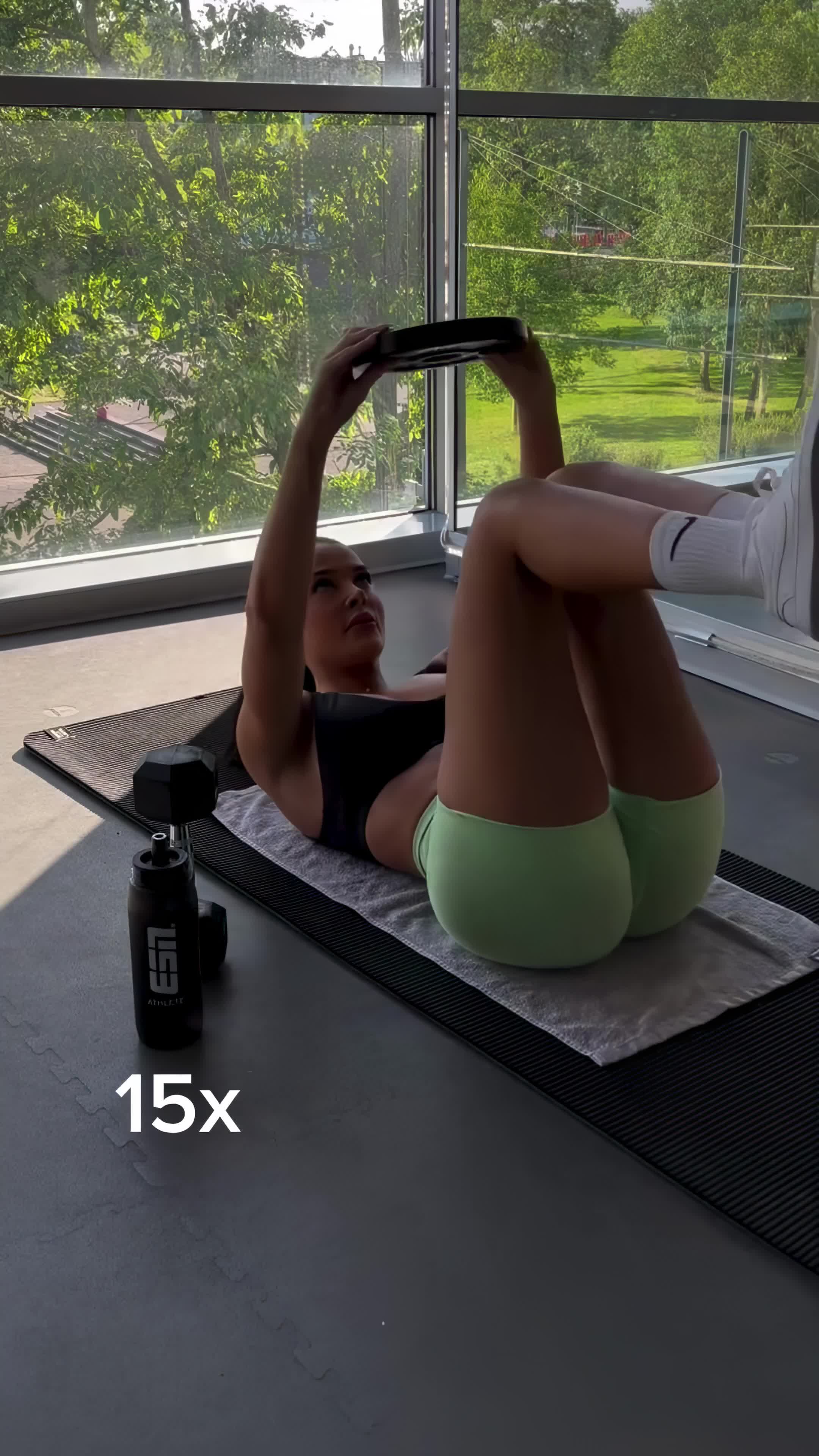 Video 14895 from Lisa del Piero