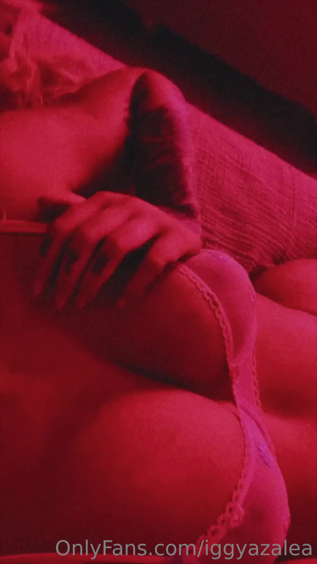 Video 14913 from Iggy Azalea