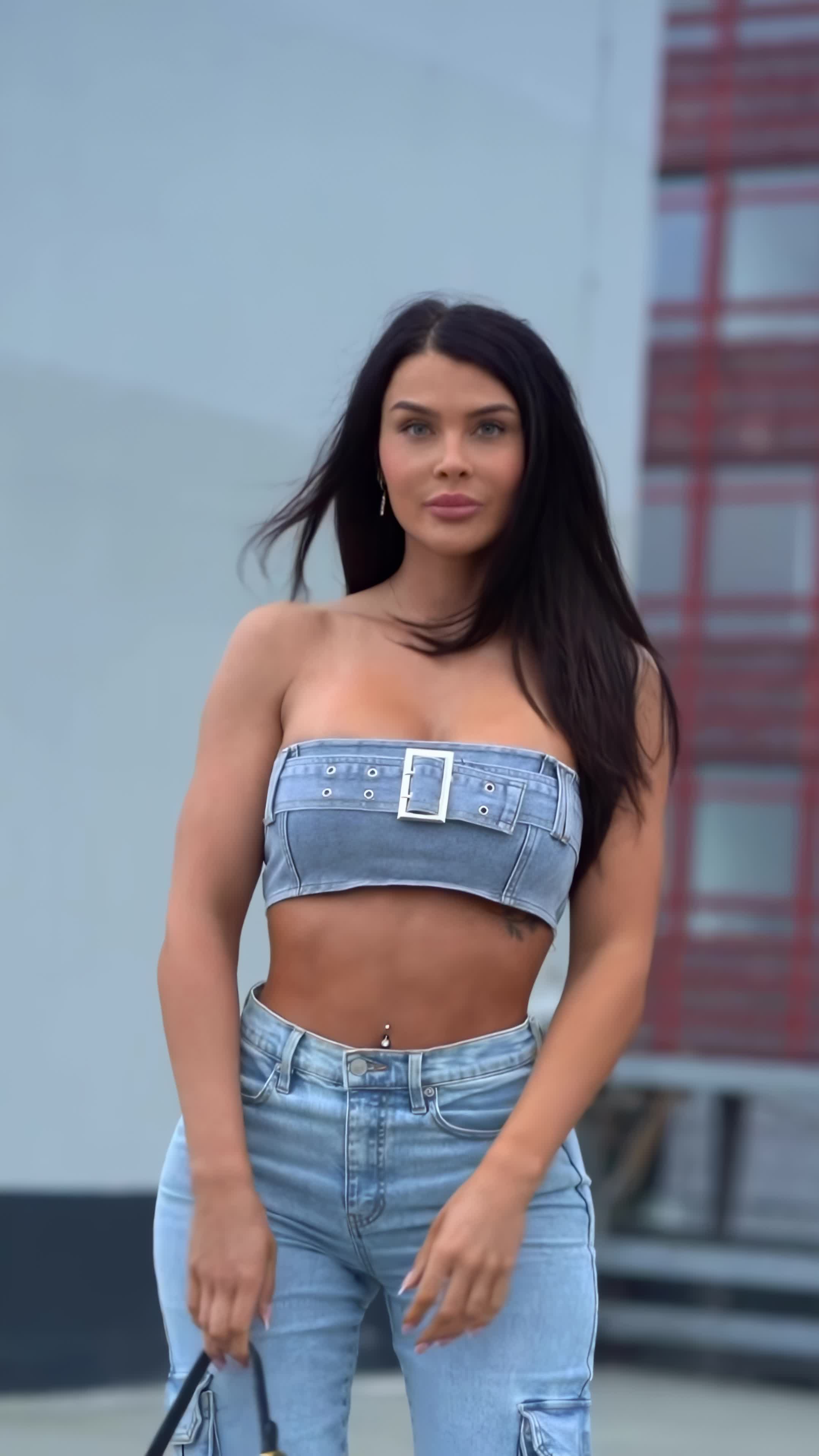 Video 15064 from Lisa del Piero