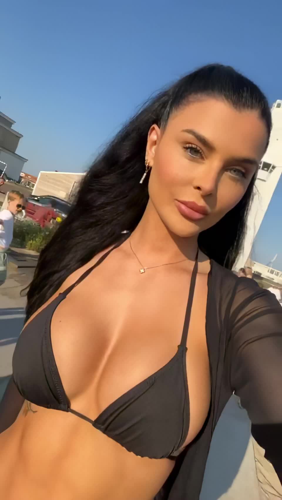 Video 15090 from Lisa del Piero