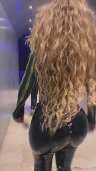 Video 15134 from Iggy Azalea