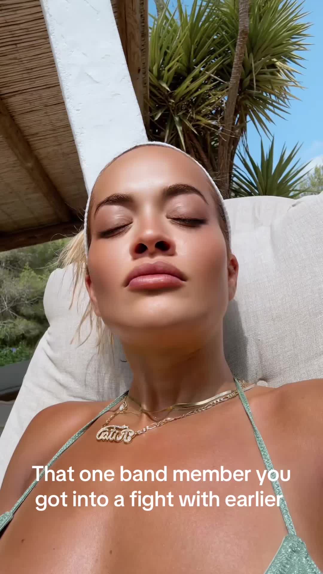 Video 15191 from Rita Ora