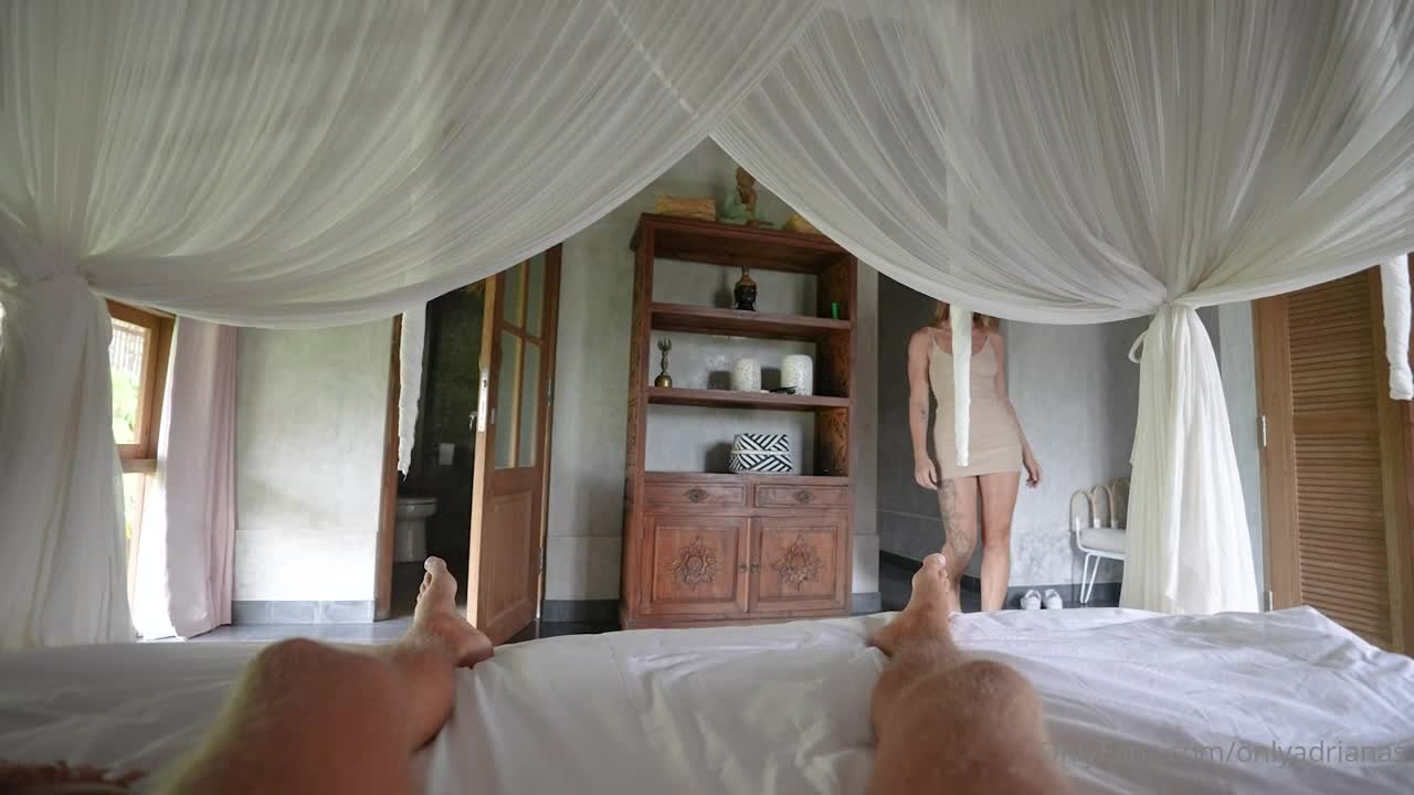 Video 15335 from Adriana Eilers