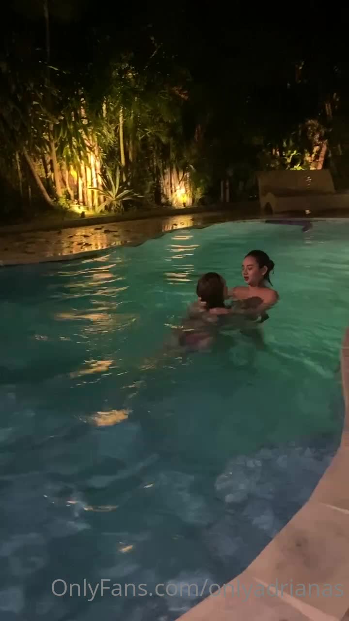 Video 15341 from Adriana Eilers
