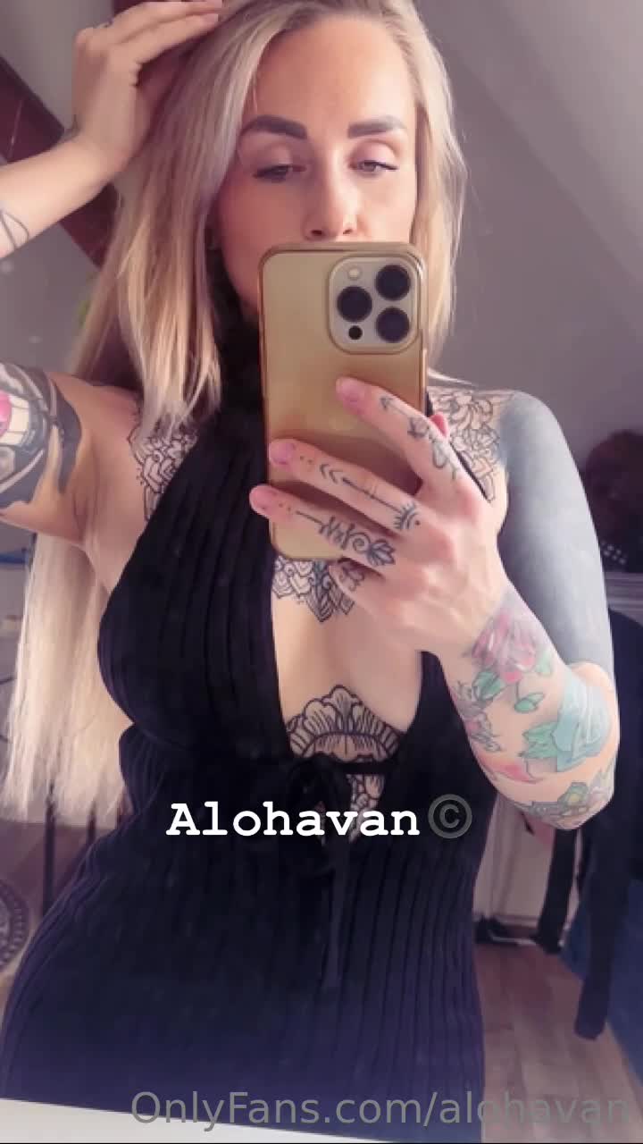 Video 15450 from Alohavan