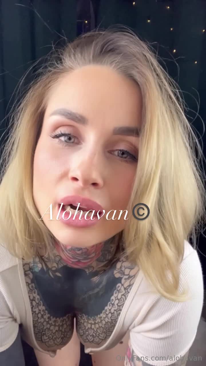 Video 15456 from Alohavan