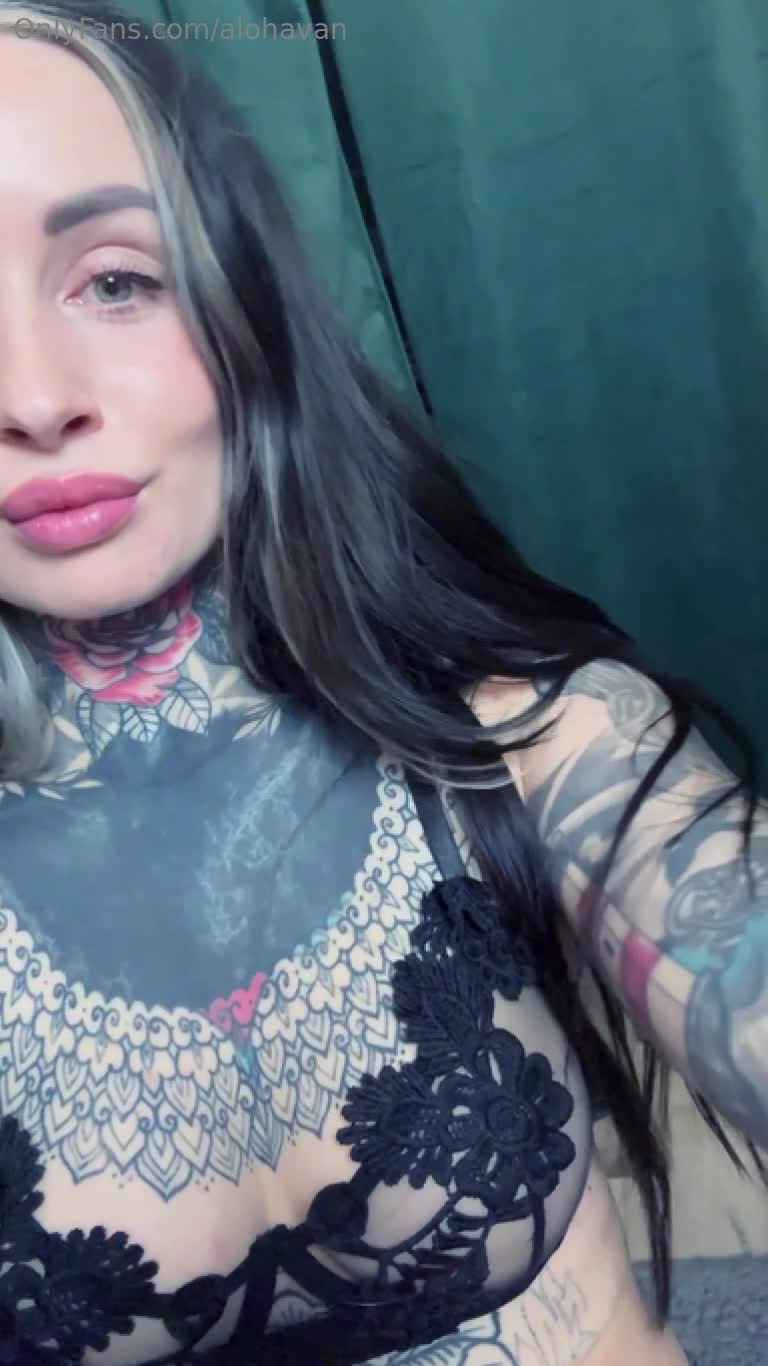 Video 15461 from Alohavan
