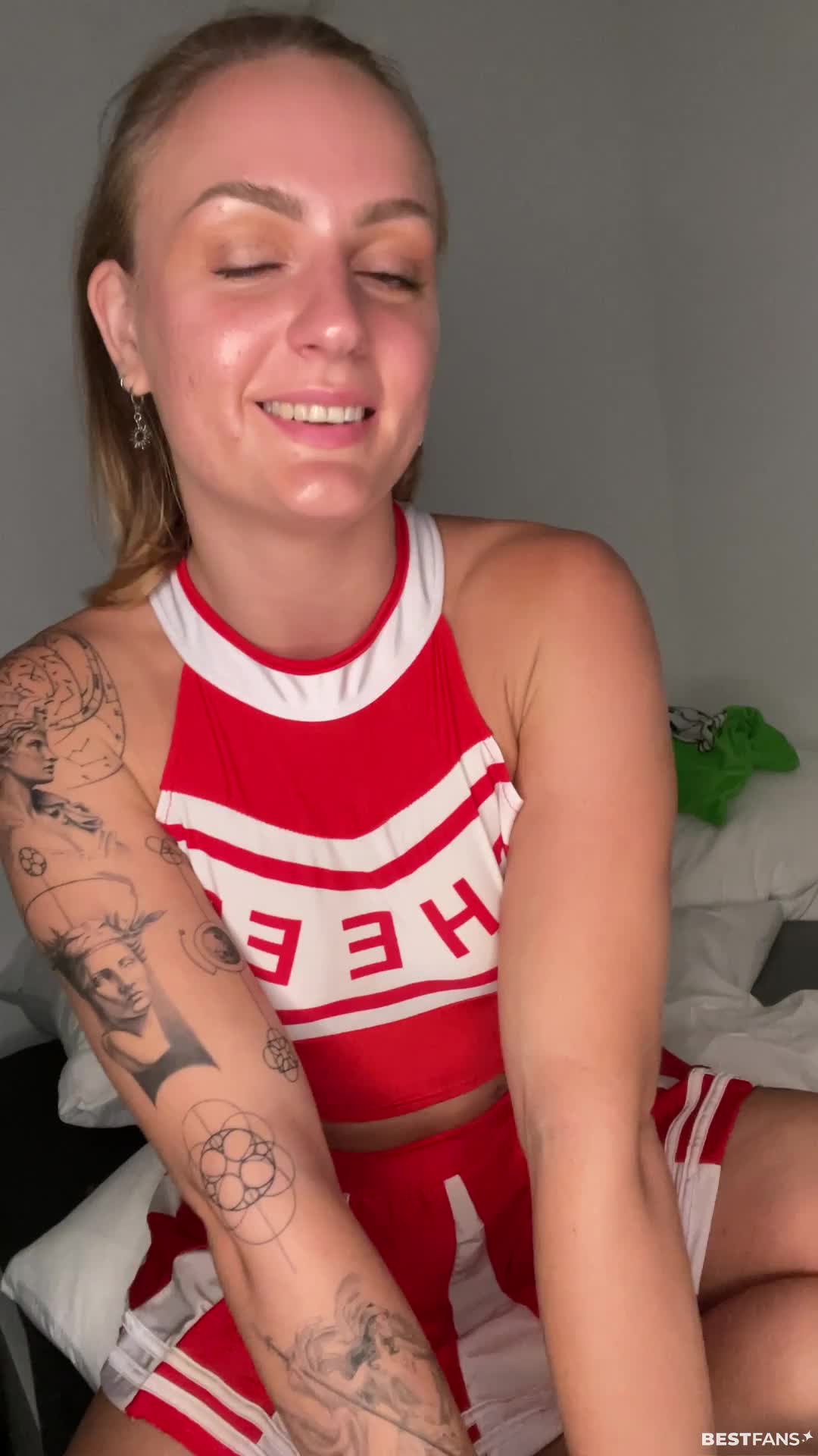 Video 15545 from Adriana Eilers