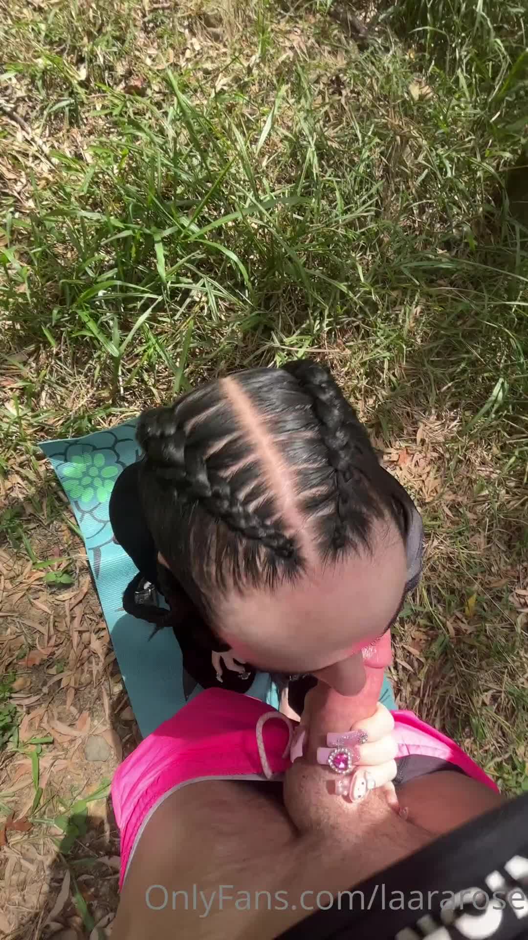 Video 15565 from Laara Rose