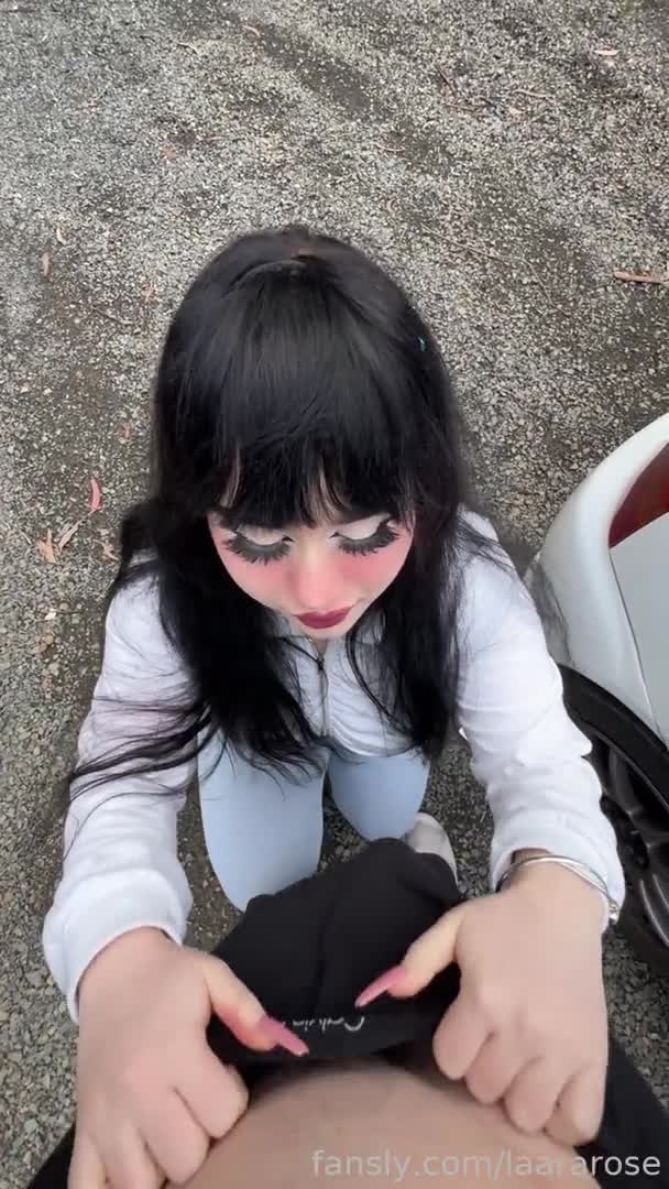 Video 15664 from Laara Rose