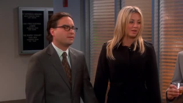 Video 15692 from Kaley Cuoco