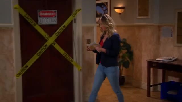 Video 15694 from Kaley Cuoco