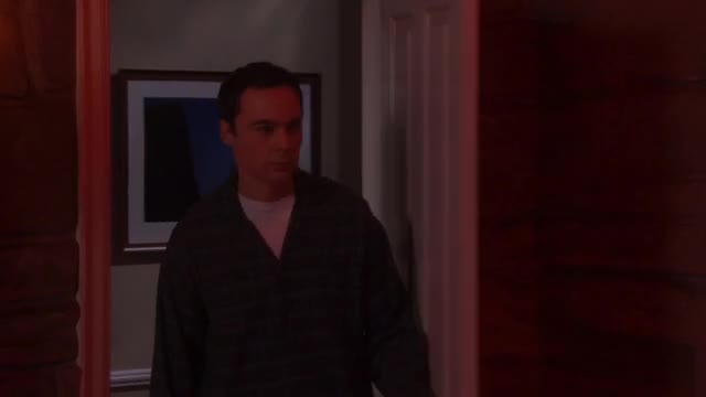 Video 15699 from Kaley Cuoco