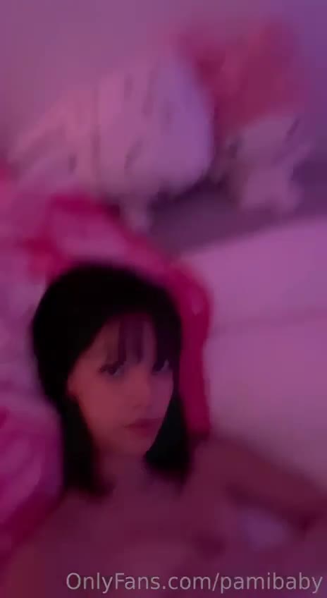 Video 15939 from Pamibaby