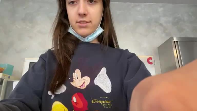 Video 15974 from Harmenny