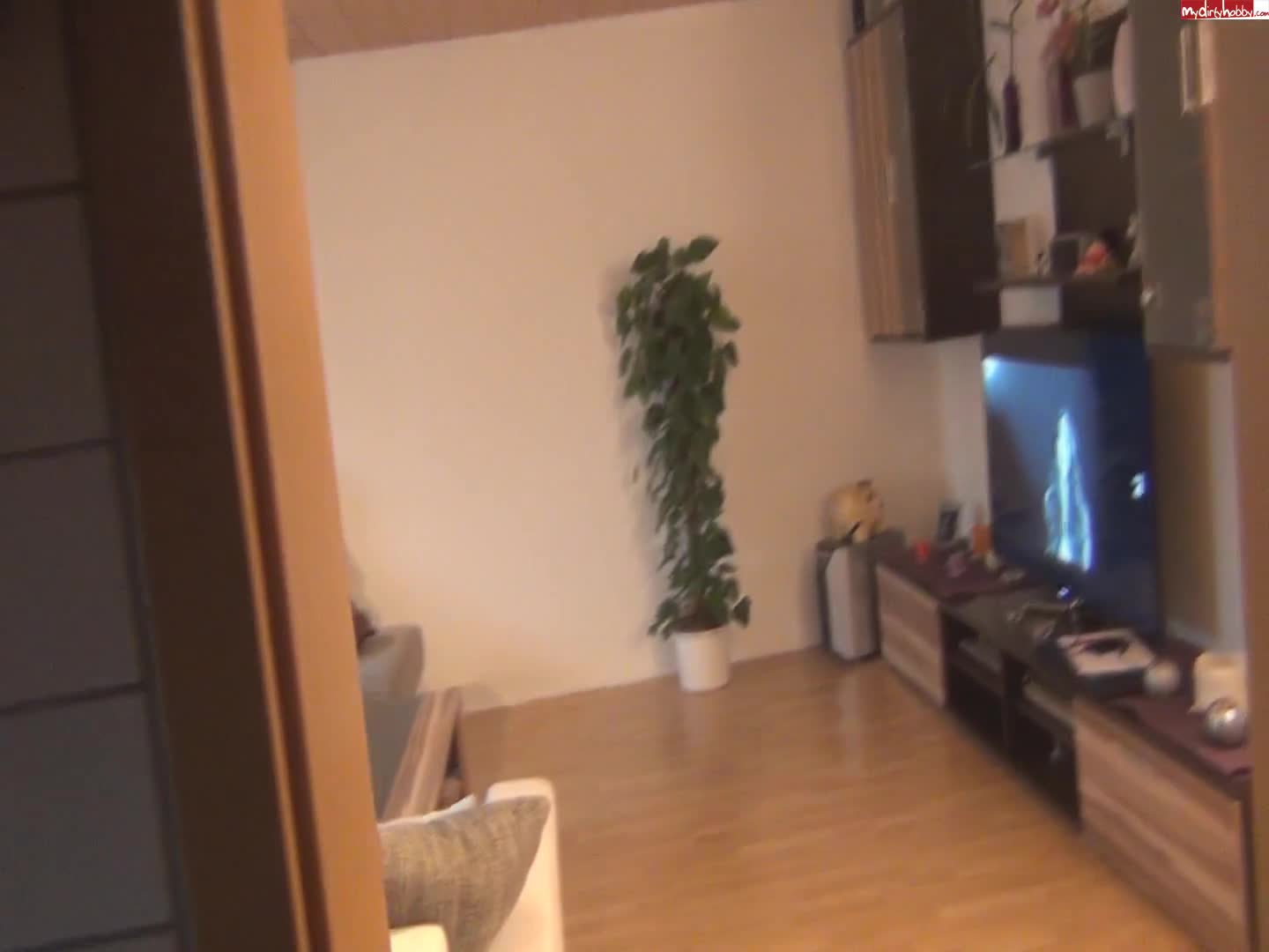Video 16035 from Leonie Pur
