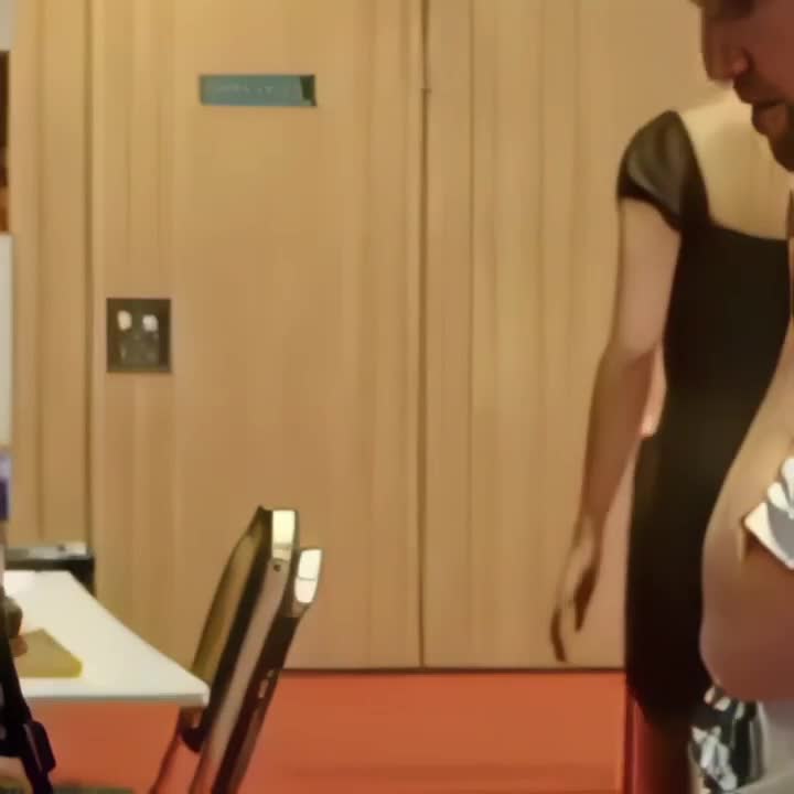 Video 16374 from Alexandra Botez