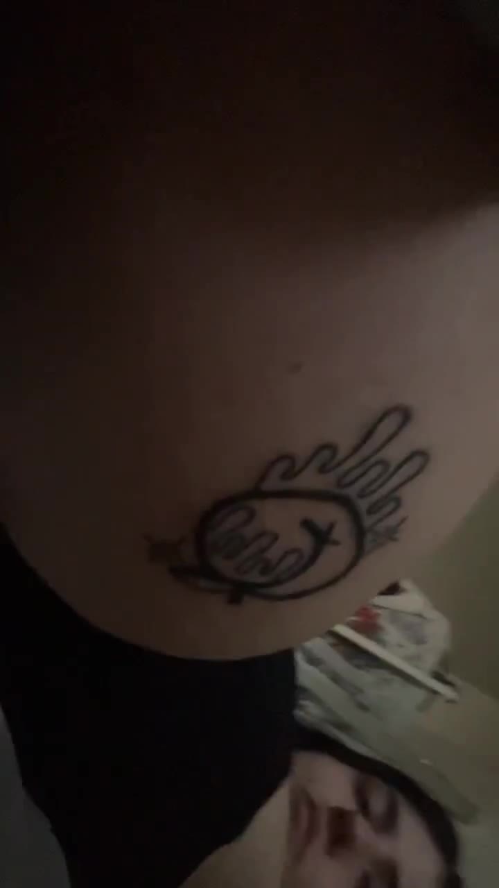 Video 16378 from Niamausilol