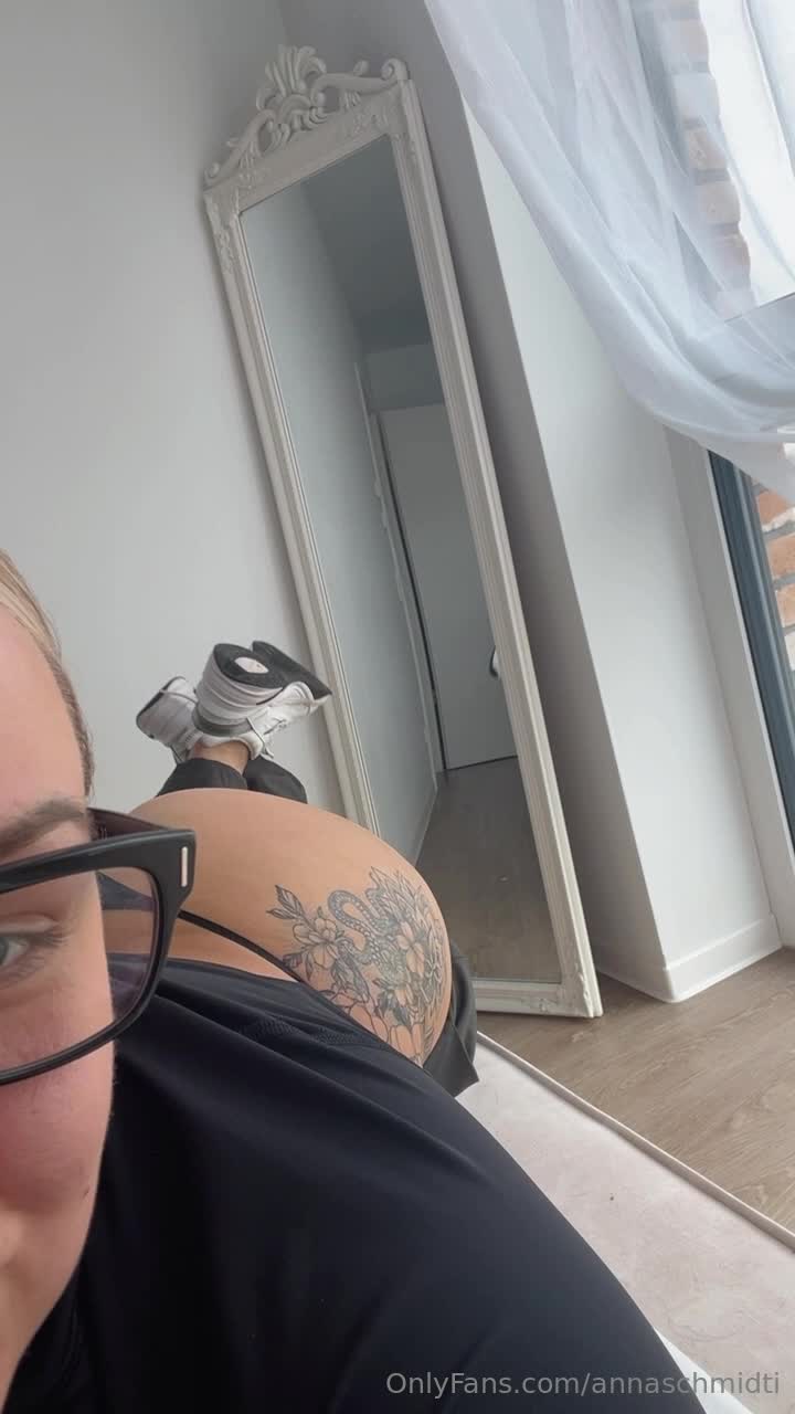 Video 16383 from Anna Schmidt