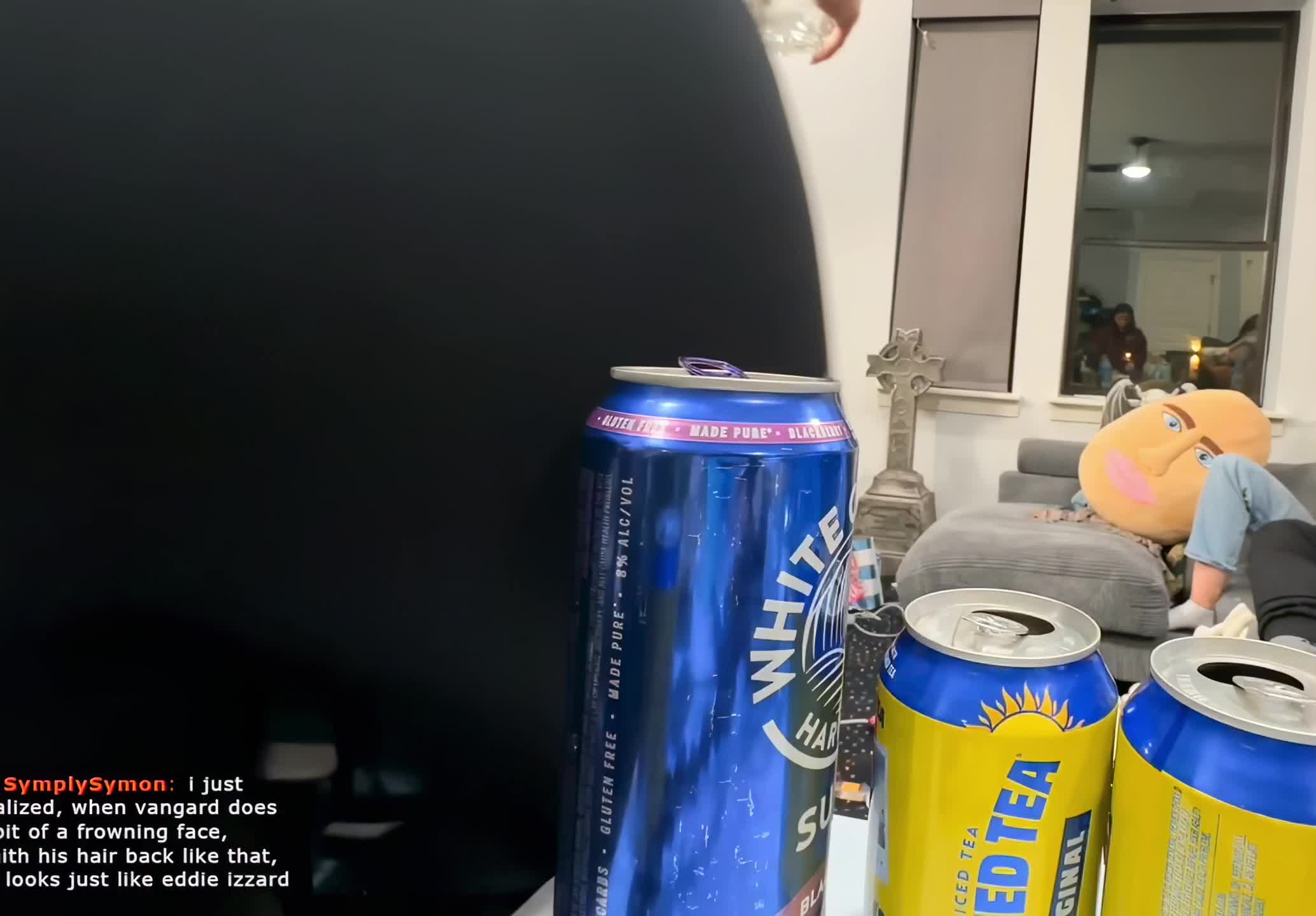 Video 16376 from Alexandra Botez