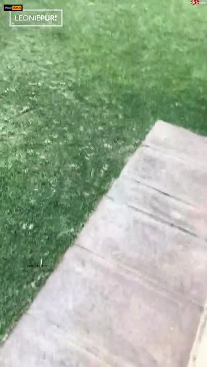 Video 16393 from Leonie Pur