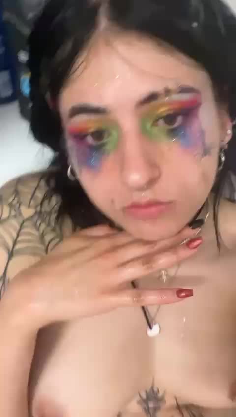 Video 16399 from Niamausilol