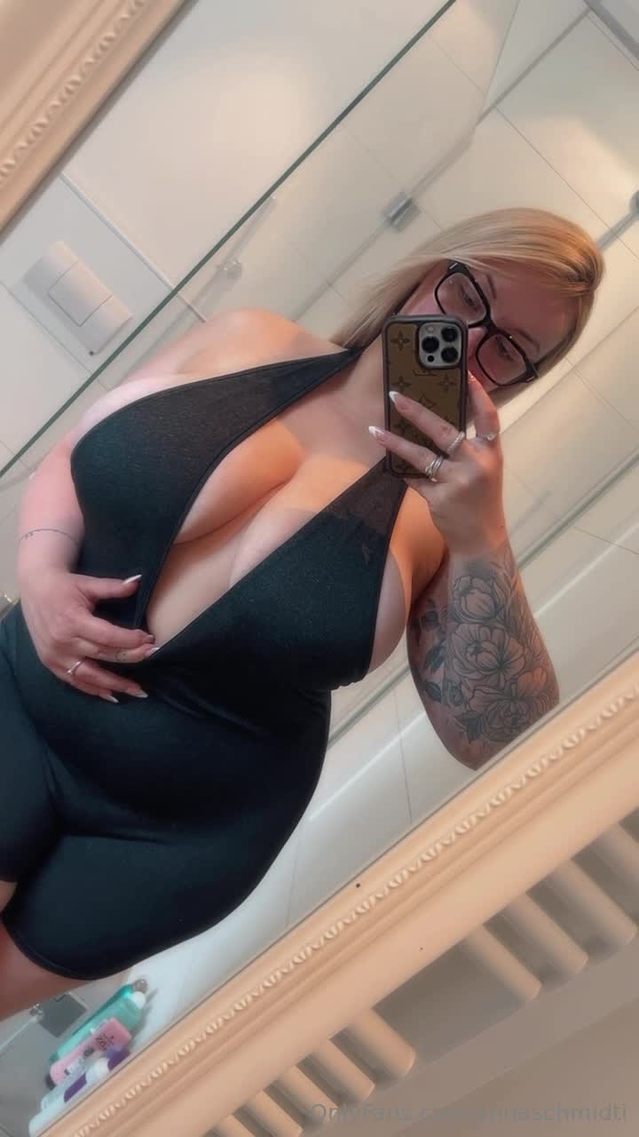 Video 16417 from Anna Schmidt