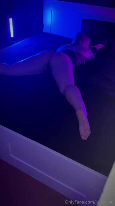 Video 16427 from JuicyLou