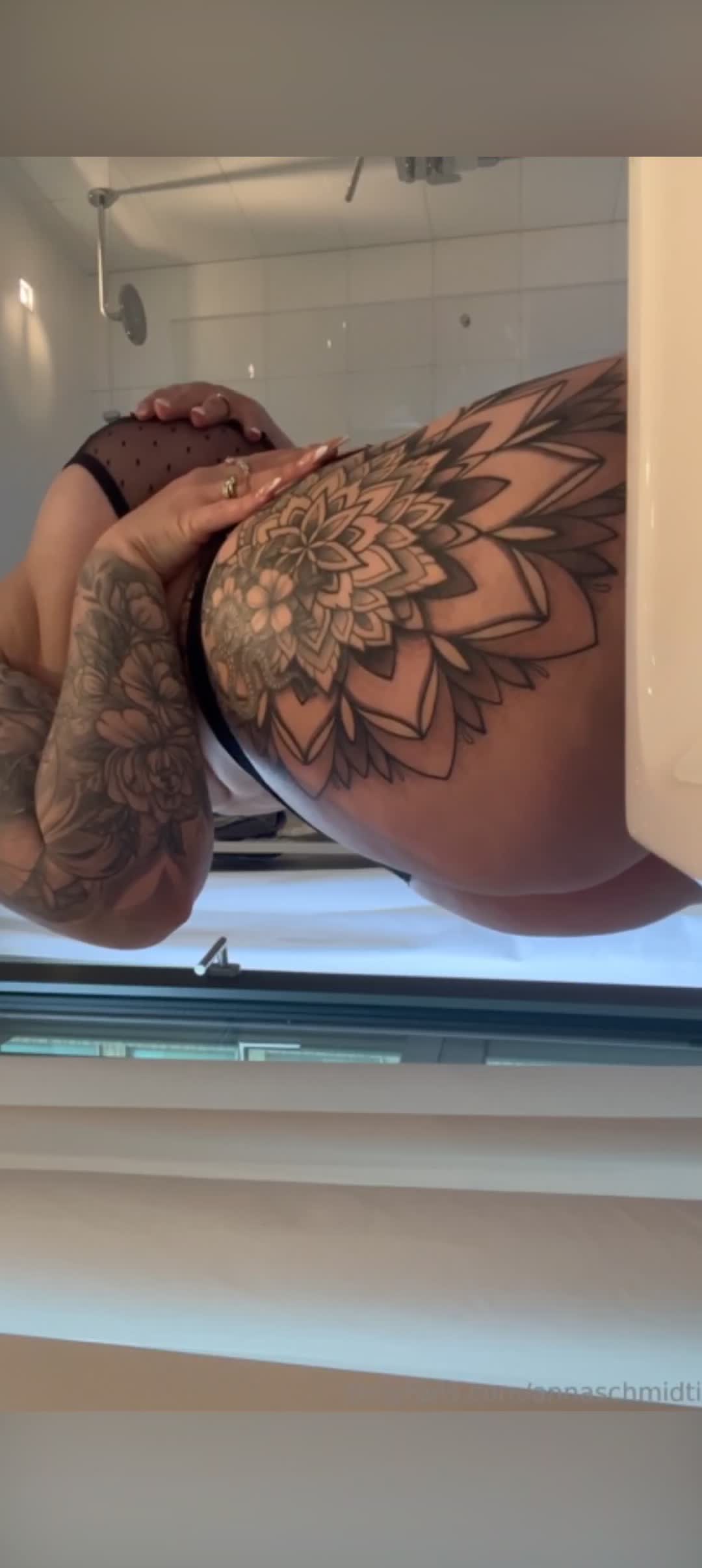 Video 16453 from Anna Schmidt