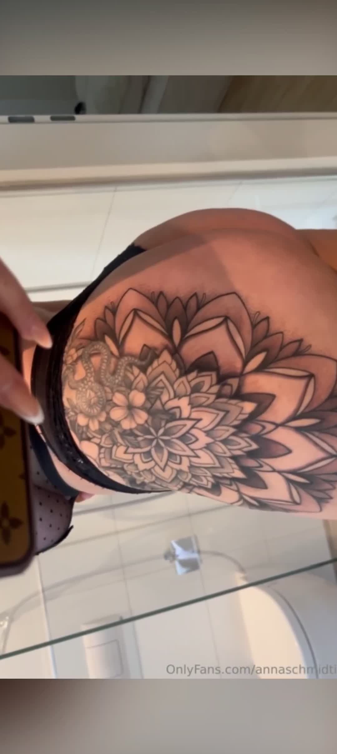 Video 16454 from Anna Schmidt