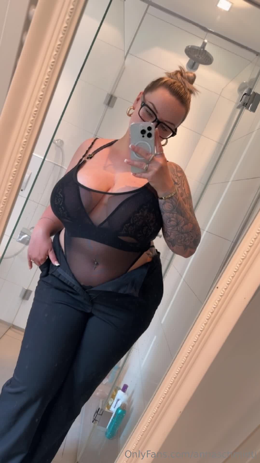 Video 16459 from Anna Schmidt