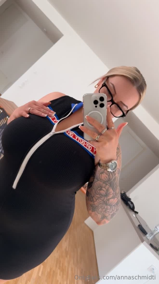 Video 16460 from Anna Schmidt