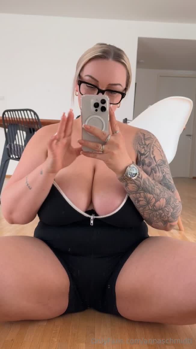 Video 16467 from Anna Schmidt